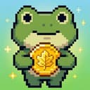 Poko's Mint Garden Logo