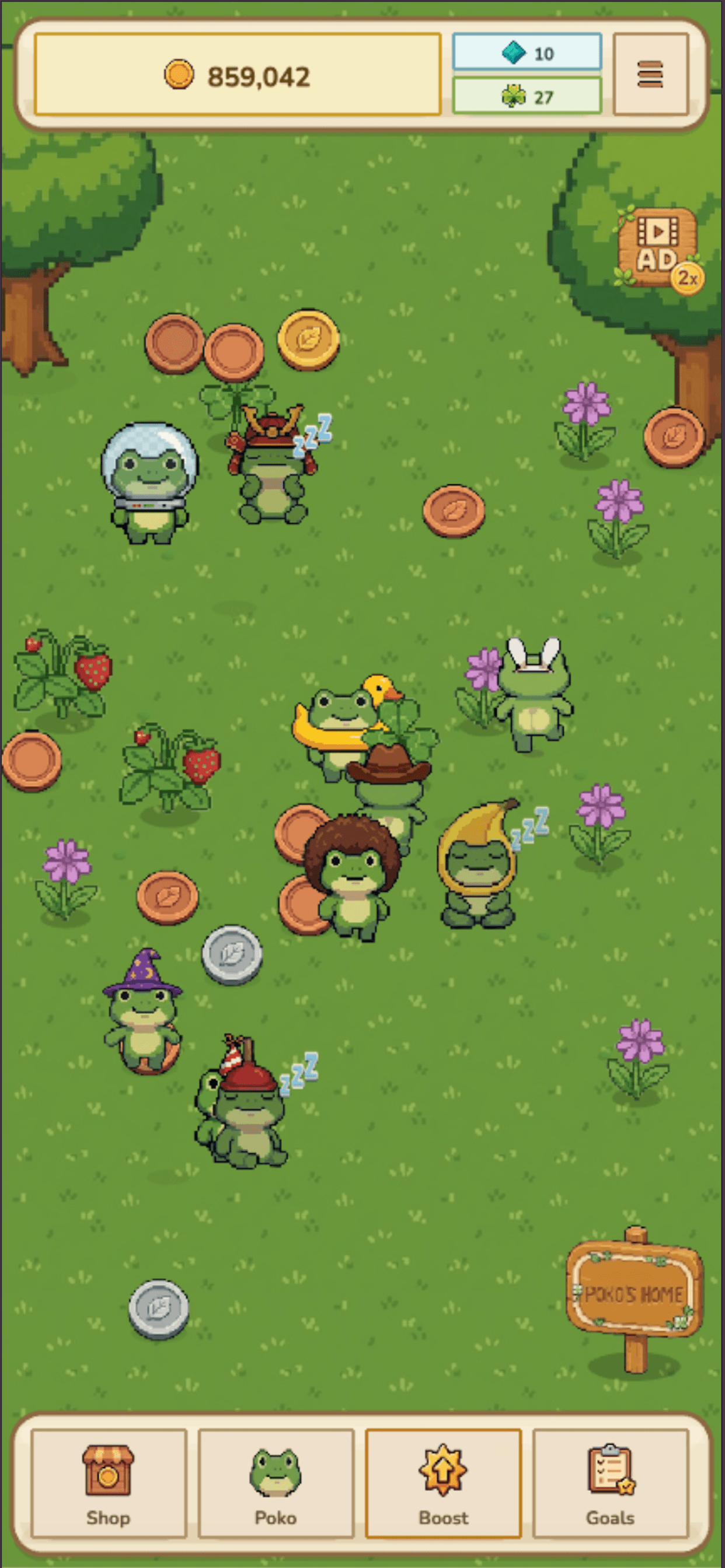 Poko's Mint Garden - Product Images - Image 8